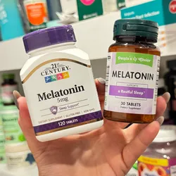 Melatonina Century