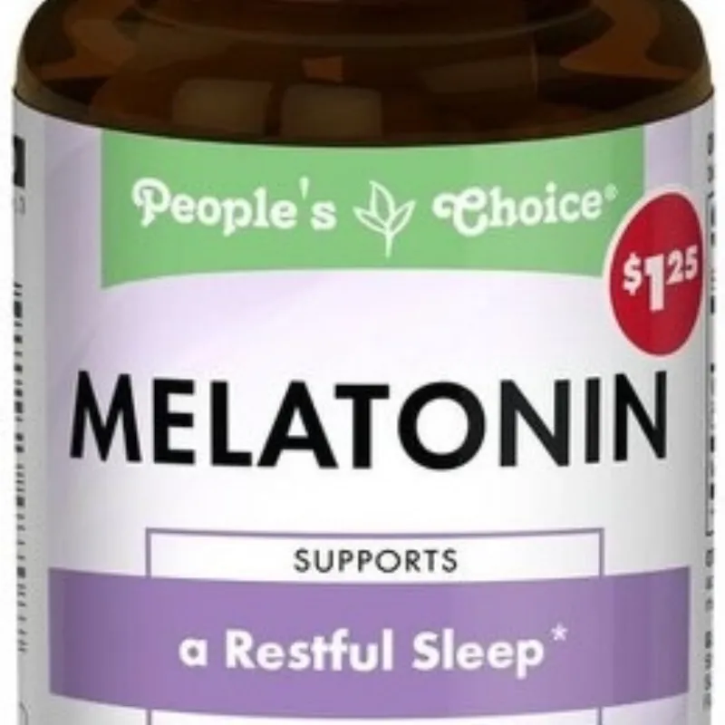 Melatonina 💤