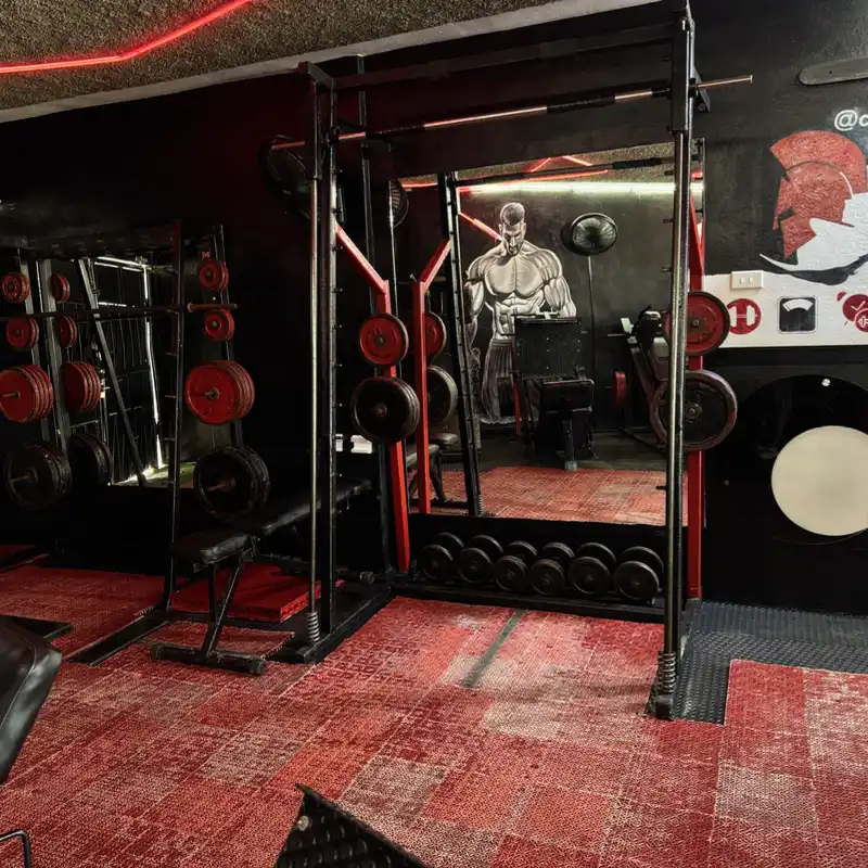 Musculación Tren Inferior🦵