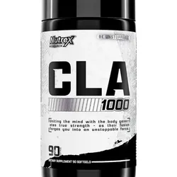 Nutrex CLA 1000