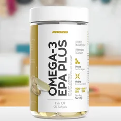 OMEGA 3 Prozis