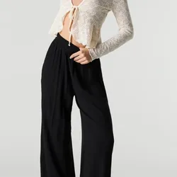 Pantaloneta Hilo 🖤