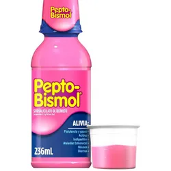 Pepto-Bismol 236ml