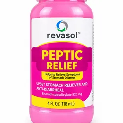 Peptobismol