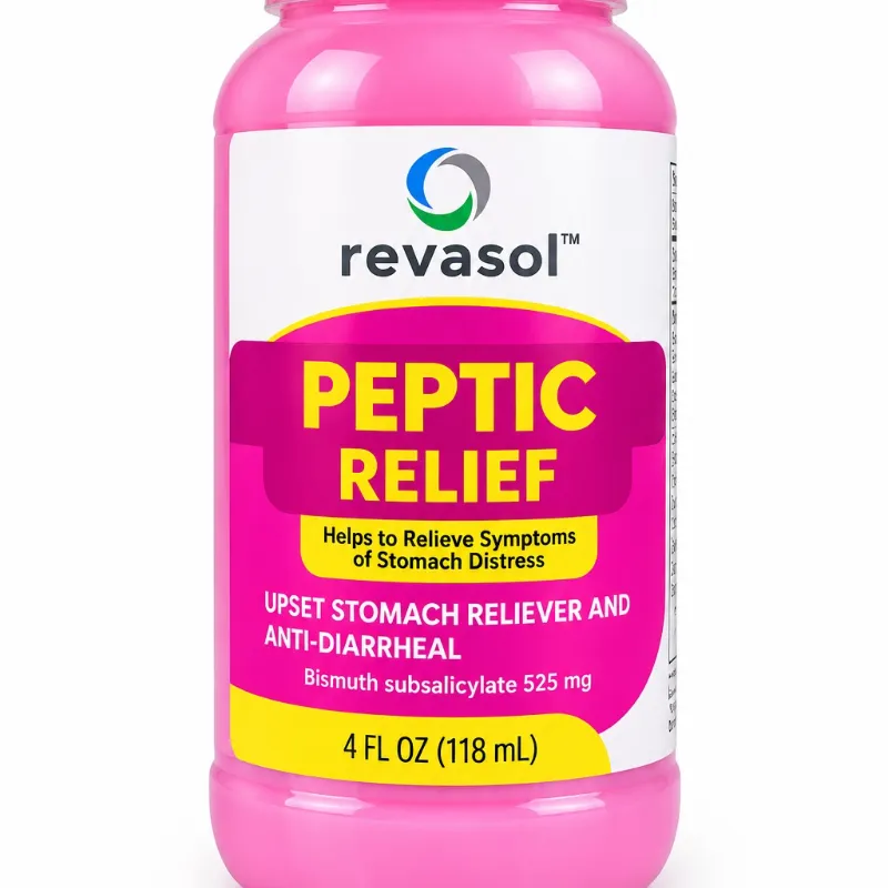 Peptobismol