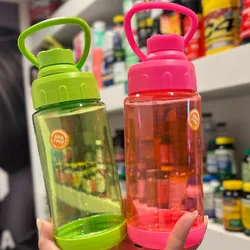 Pomos plásticos 500ml
