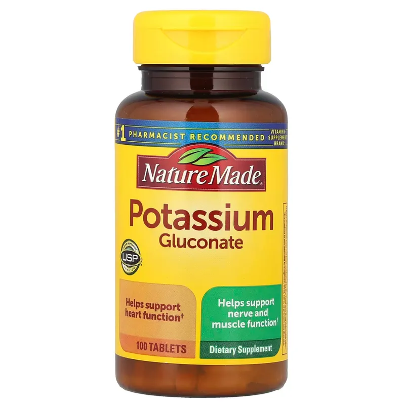 Potasio 90mg