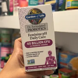 PROBIOTICOS 40Billion