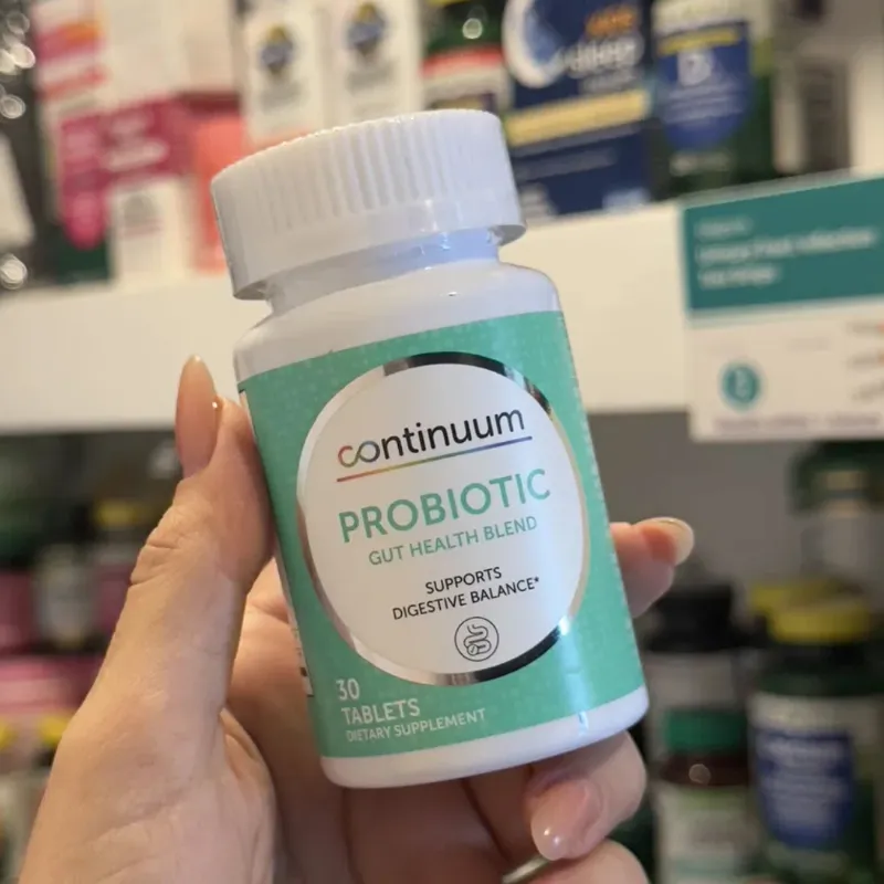 Probiótico