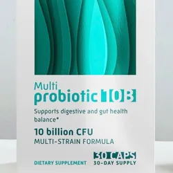 PROBIOTICOS 10 Billion CFU