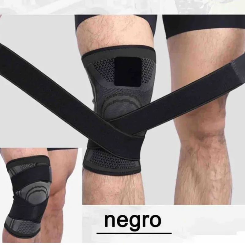 Rodilleras Tiras
