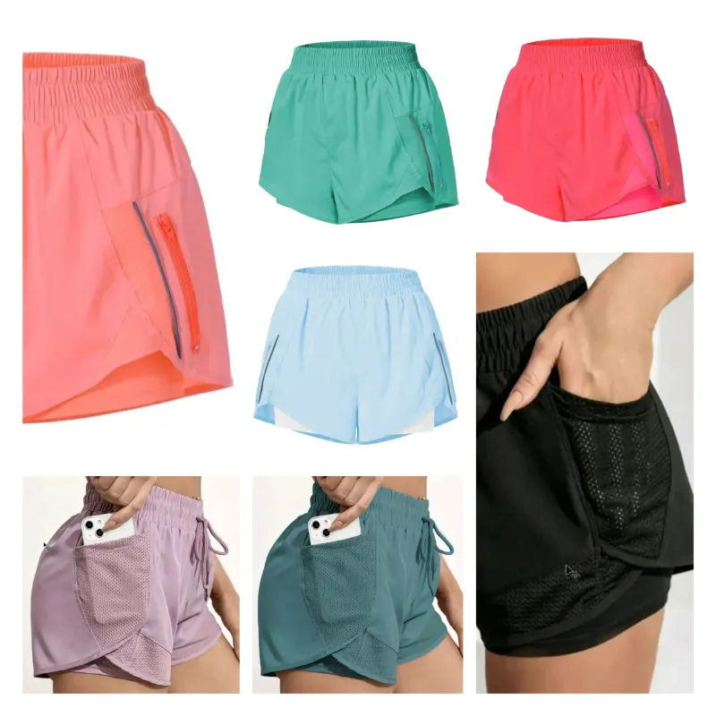 Short Deportivo 