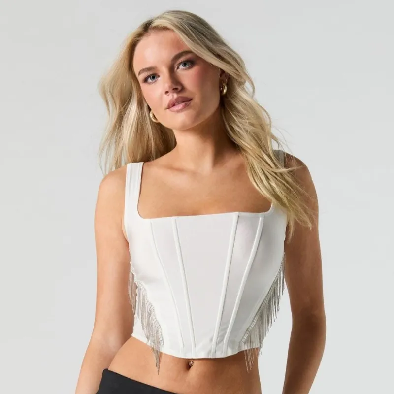 Top Forever 21 