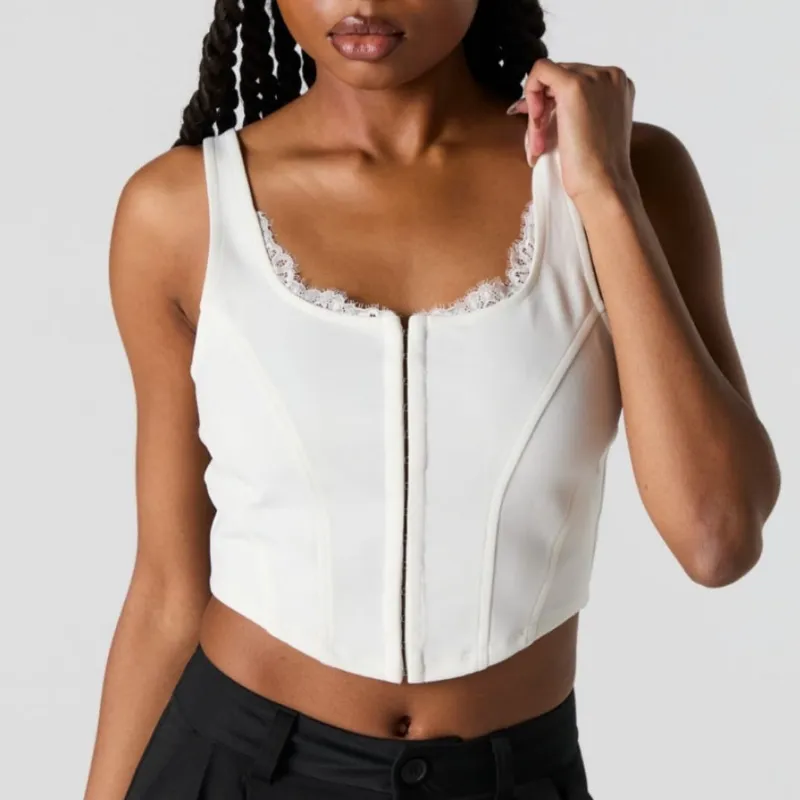 Top Forever 21 