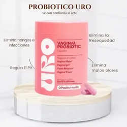 PROBIOTICOS URU
