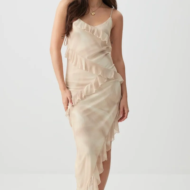 Vestido casual