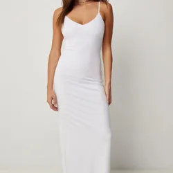 Vestido Tirantes