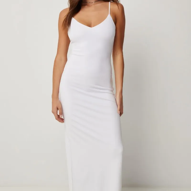 Vestido Tirantes