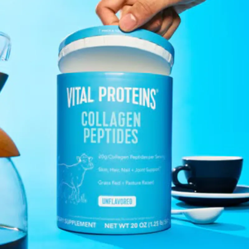 COLAGENO Vital Protein (polvo)