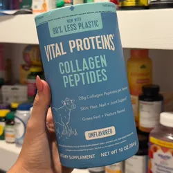COLAGENO Vital Protein (polvo)