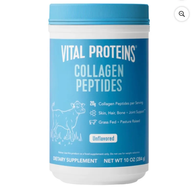 Vital Proteins Collagen Peptides 