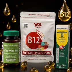 Vitamina B12