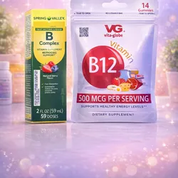 Vitamina B12