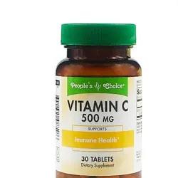 Vitamina C 500mg