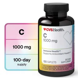 Vitamina C (CVS Health)