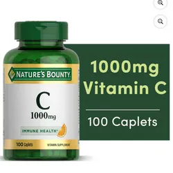 Vitamina C 
