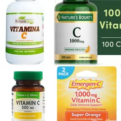 Vitamina C