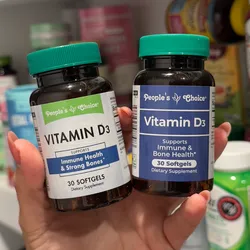 Vitamina D3