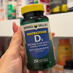 Vitamina D3