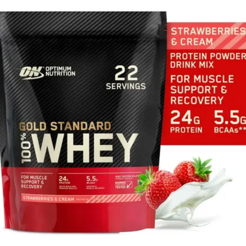 Whey Protein ON 