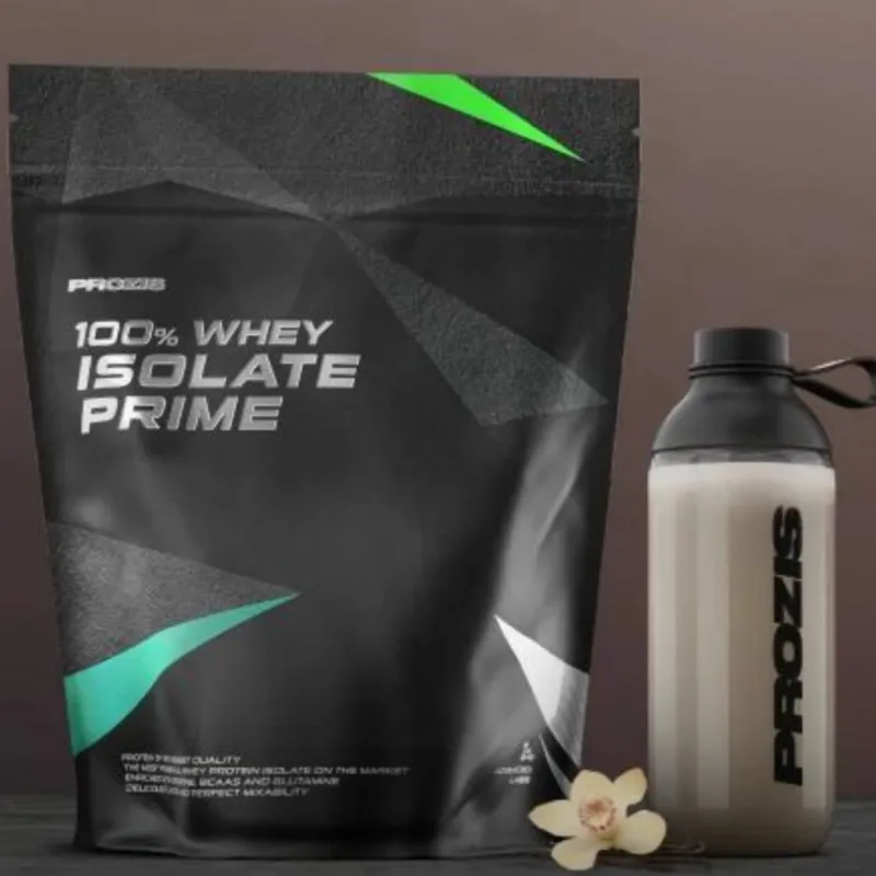 Whey PROZIS ISOLATE 