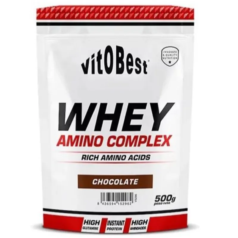 Whey Vitobest Amino 👌🏻