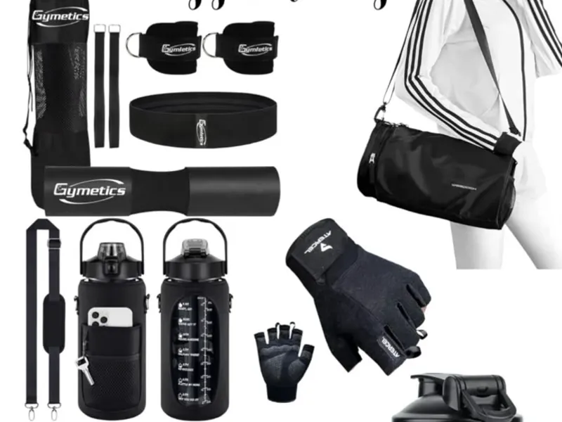Accesorios deportivos