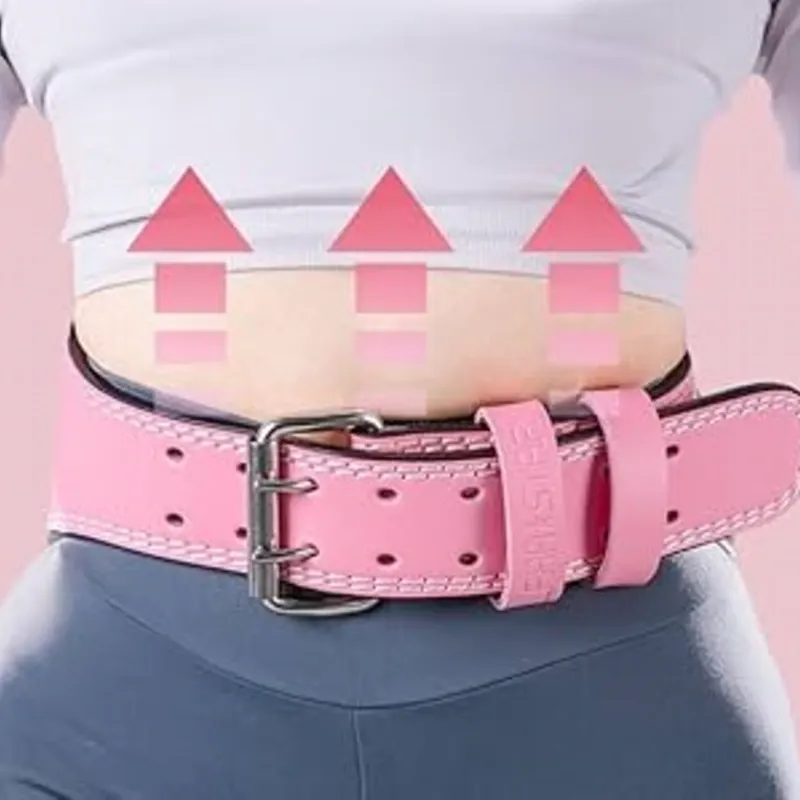 Cinturones unisex