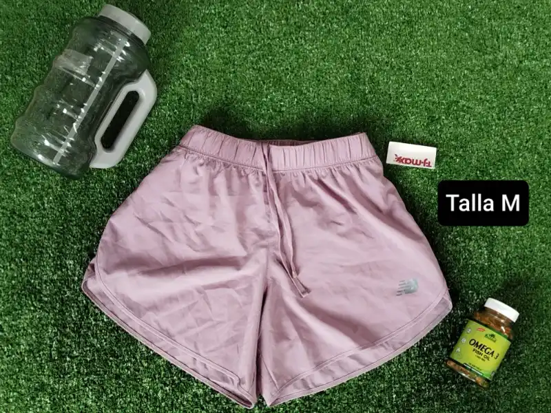 Shorts deportivos 