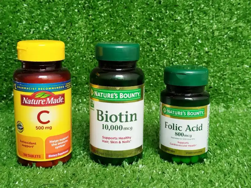 Sumplentos dietéticos