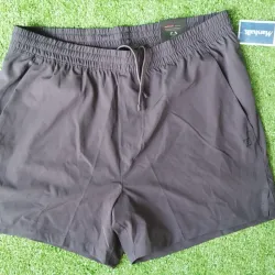 Short deportivo