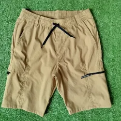 Short deportivo