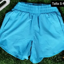 Short original.Disponible la talla S y M