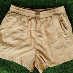 Short deportivo
