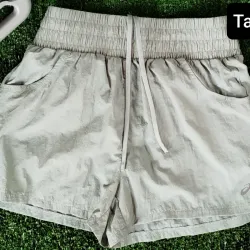 Short original.Disponible la talla S
