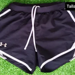 Short original.Disponible la talla S