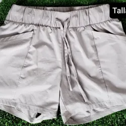 Short original.Disponible la talla XS