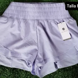 Short original.Disponible la talla M