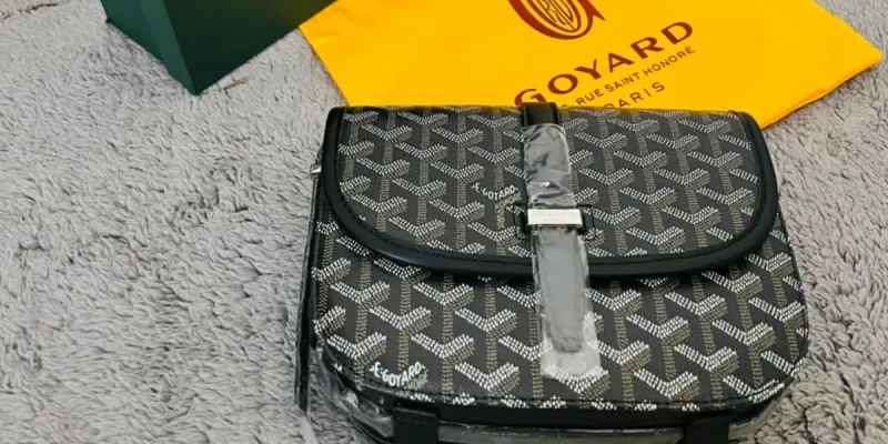 Bolso goyard 👜 