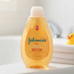 🤍 Champú para bebe 